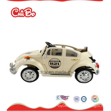 Funny Friction Mini Plastic Toy Car (CB-TC007-Y)